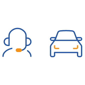 Square How It Works Icons