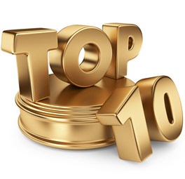 Top -10