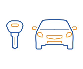 Square Who We Are Icons