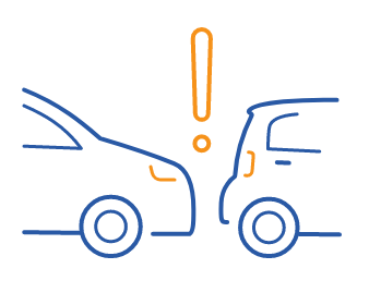 Square Temporary Vehicle Icons