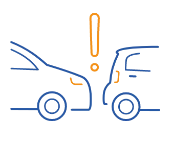 Square Temporary Vehicle Icons